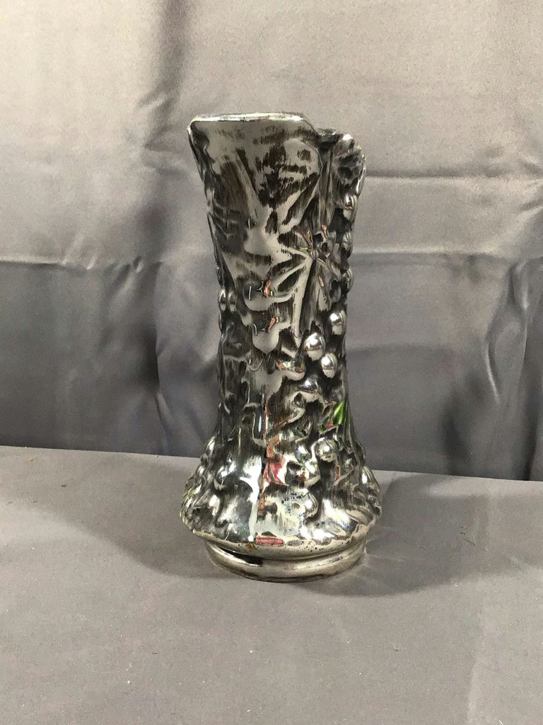 Metallic Pottery - McCoy & More - image 3 of 11