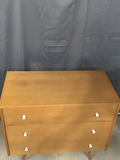 Paul McCobb MCM Three-Drawer Chest - thumbnail 3 of 7