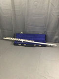 Gemeinhardt M2 Flute w/Solid Silver Head Joint - thumbnail 1 of 15