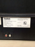 Symphonic, Insignia & Toshiba Audio Visual Equipment - thumbnail 4 of 12