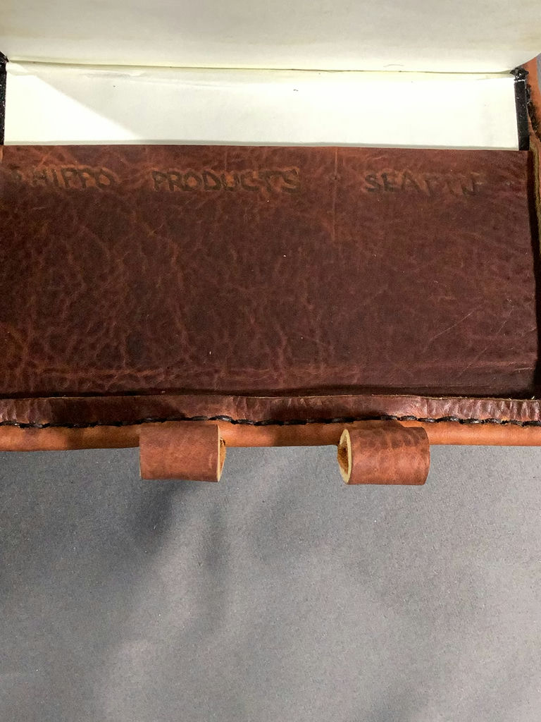 Leather Wallets And Folios - image 8 of 29