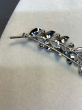 Antique Gold Filled Jewelry / Sterling Brooch (4+dwt) - thumbnail 14 of 16