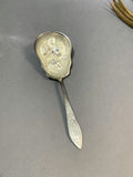 Stieff Lady Claire Sterling Hostess Flatware (484+dwt) - thumbnail 5 of 17
