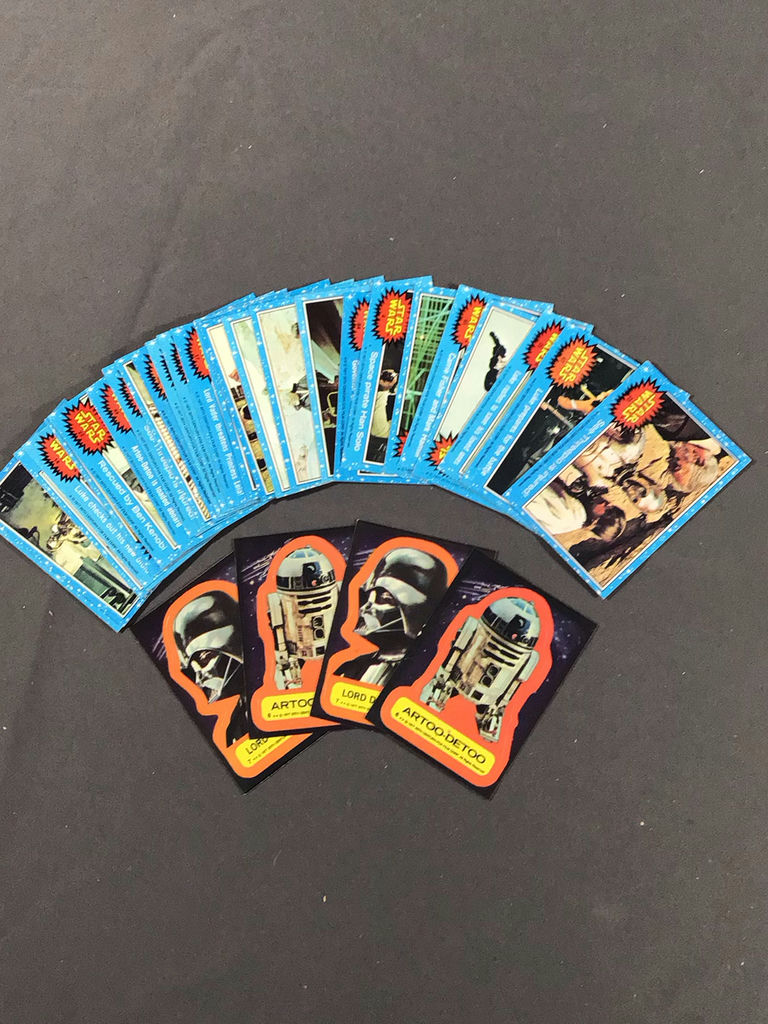 Star Wars for Gen X, Y2K, and Z - image 13 of 15