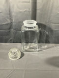 Vintage Glass Canisters - thumbnail 3 of 7