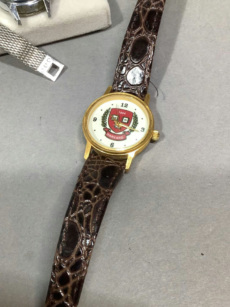 Vintage Ladies Watches - image 4 of 13