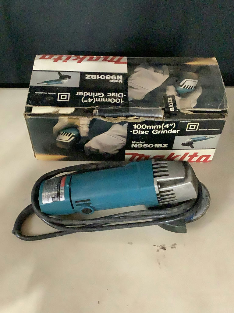 Hand Power Tools - image 8 of 10