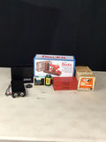 Audiofile Accessories - thumbnail 1 of 14