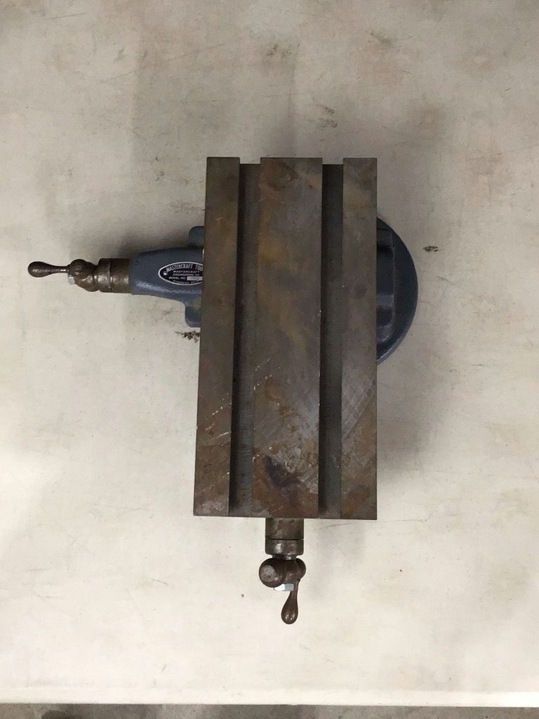 Craftsman Drill Press - image 9 of 10