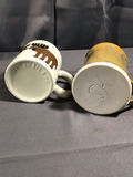 Whimsical Stoneware Mugs & More - thumbnail 14 of 18