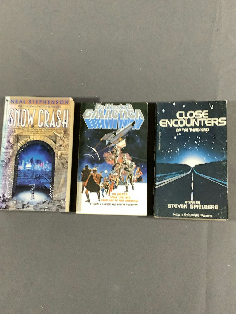 Nerd Alert - image 7 of 9