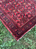 Oriental Runner - thumbnail 2 of 7