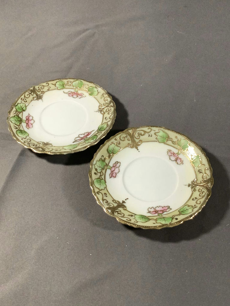 An Intimate Afternoon Tea - image 21 of 24