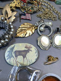 Vintage Costume Jewelry - thumbnail 2 of 18