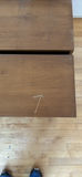 McCobb Glass Front Book Cases - thumbnail 11 of 17
