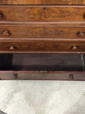 Antique 4-Drawer Chest - thumbnail 4 of 10