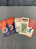 Vintage US Road Maps - thumbnail 6 of 14