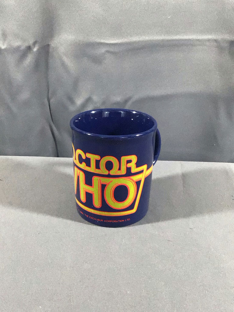 Who's Your Dr? Doctor Who! - image 11 of 12