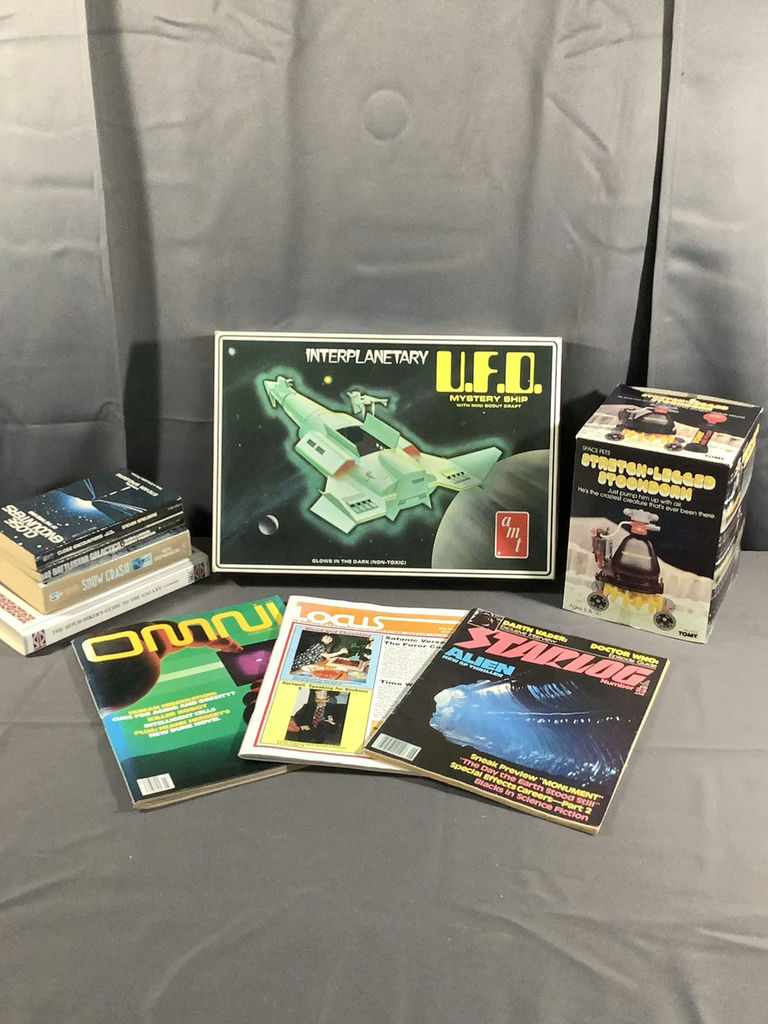 Nerd Alert - image 1 of 9