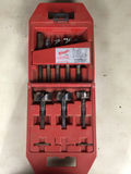Milwaukee Hammer Drill & Bits - thumbnail 5 of 5