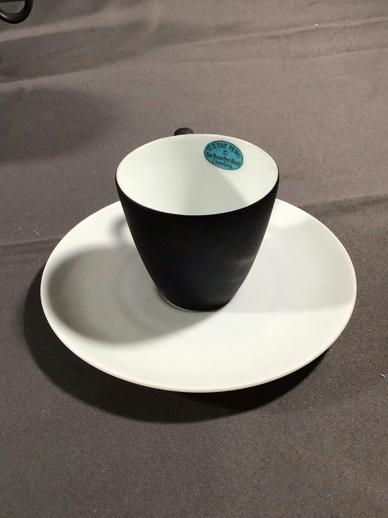 Vintage Rosenthal Raymond Loewy China - image 2 of 13