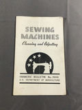 Vintage Singer & More Sewing Tools - thumbnail 13 of 13