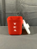 Vintage Lustro-Ware Nesting Canisters - thumbnail 6 of 9