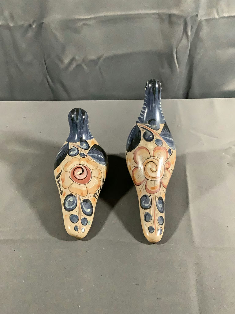 Handcrafted Boxes and Birds - image 13 of 15