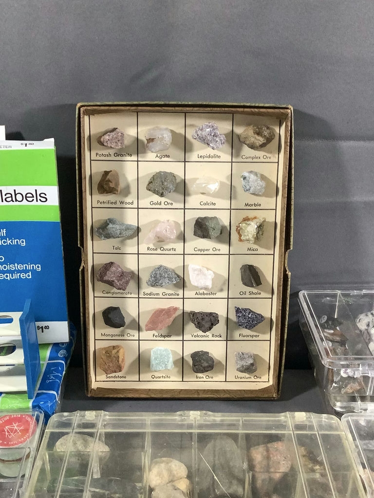 Life is Like a Box of Rocks... - image 10 of 10