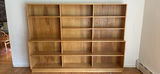 Maple Book Case - thumbnail 1 of 6