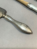 Stieff Lady Claire Sterling Hostess Flatware (484+dwt) - thumbnail 15 of 17