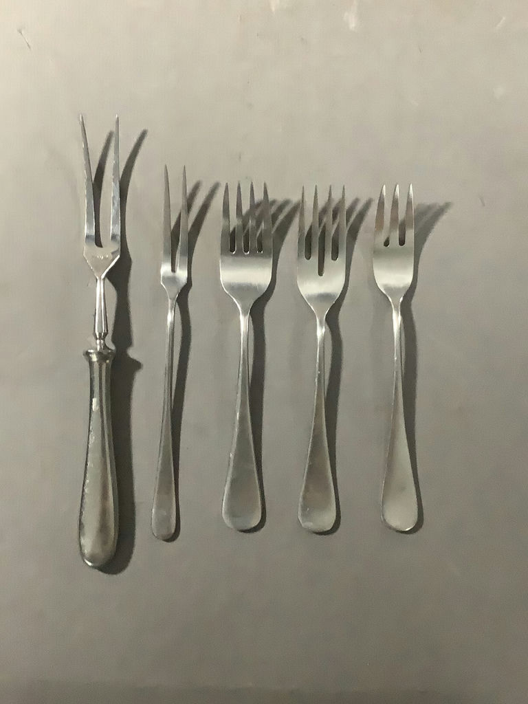Vintage Nirosta Flatware - image 6 of 8