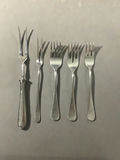 Vintage Nirosta Flatware - thumbnail 6 of 8