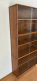 McCobb Glass Front Book Cases - thumbnail 2 of 17