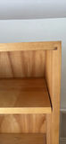 Custom Maple Bookcase - thumbnail 2 of 3