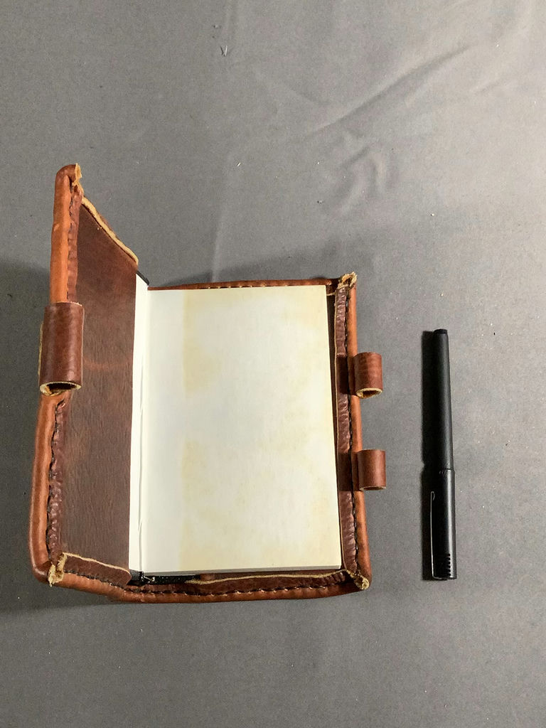 Leather Wallets And Folios - image 7 of 29