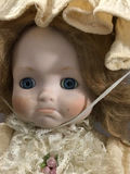 Vintage Doll, Sewing Machine, Book - thumbnail 6 of 16