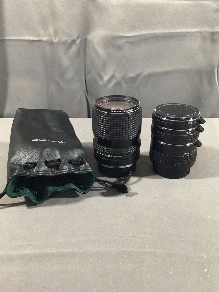 Vintage Ricoh Camera - image 7 of 13