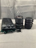 Vintage Ricoh Camera - thumbnail 7 of 13