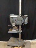 Craftsman Drill Press - thumbnail 4 of 10