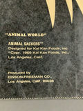 Vintage Playsack & Animal Sackers Animal Costumes - thumbnail 13 of 14