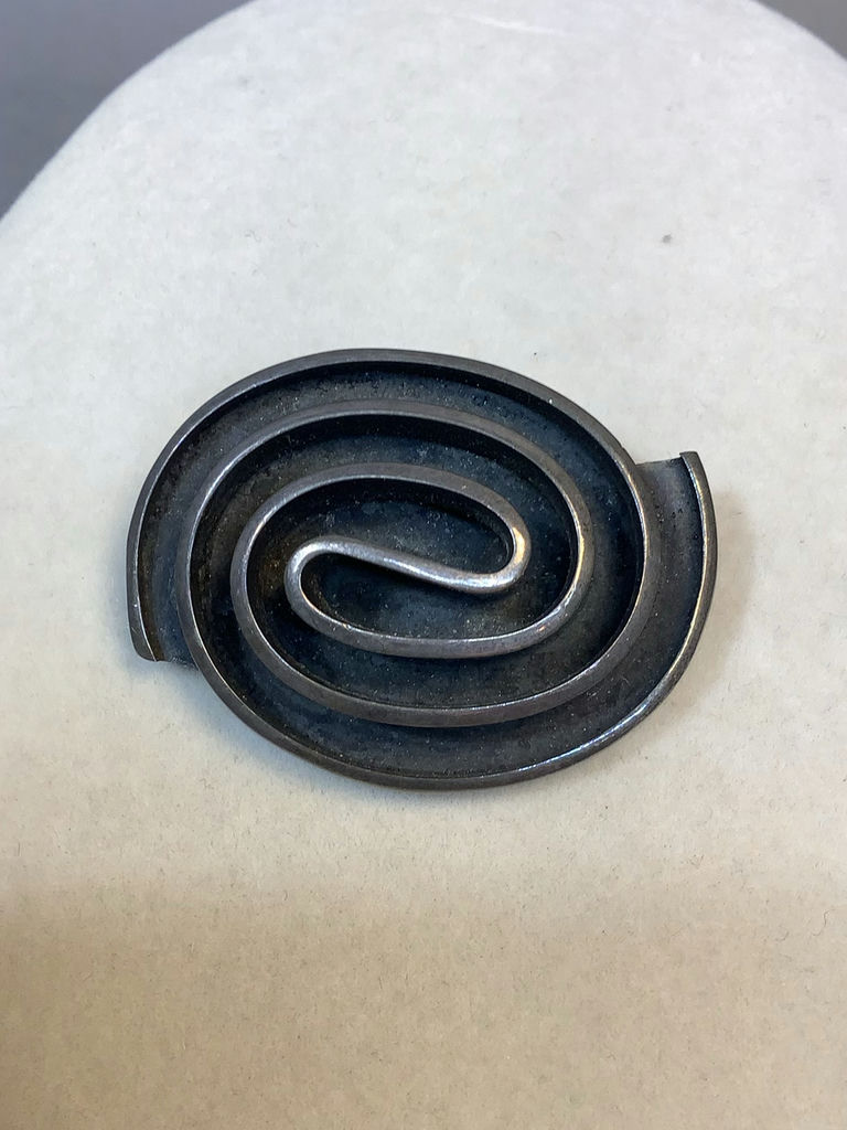 Vintage Sterling Jewelry (42 dwt) - image 2 of 19