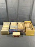 Vintage Stamp Collection - thumbnail 8 of 10