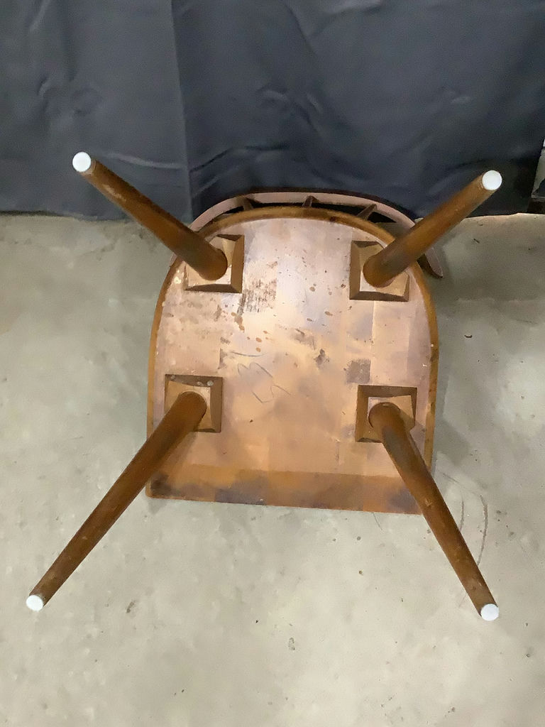 Paul McCobb MCM Side Chairs - image 3 of 8