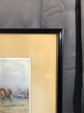 Gilbert Holiday Framed Print - thumbnail 4 of 5