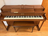 1970s Baldwin Piano - thumbnail 9 of 15