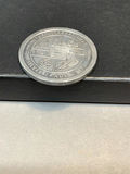 1974 Commemorative Silver Coin (20+dwt) - thumbnail 3 of 4