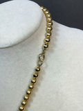 Vintage Gold Filled Costume Jewelry - thumbnail 4 of 11