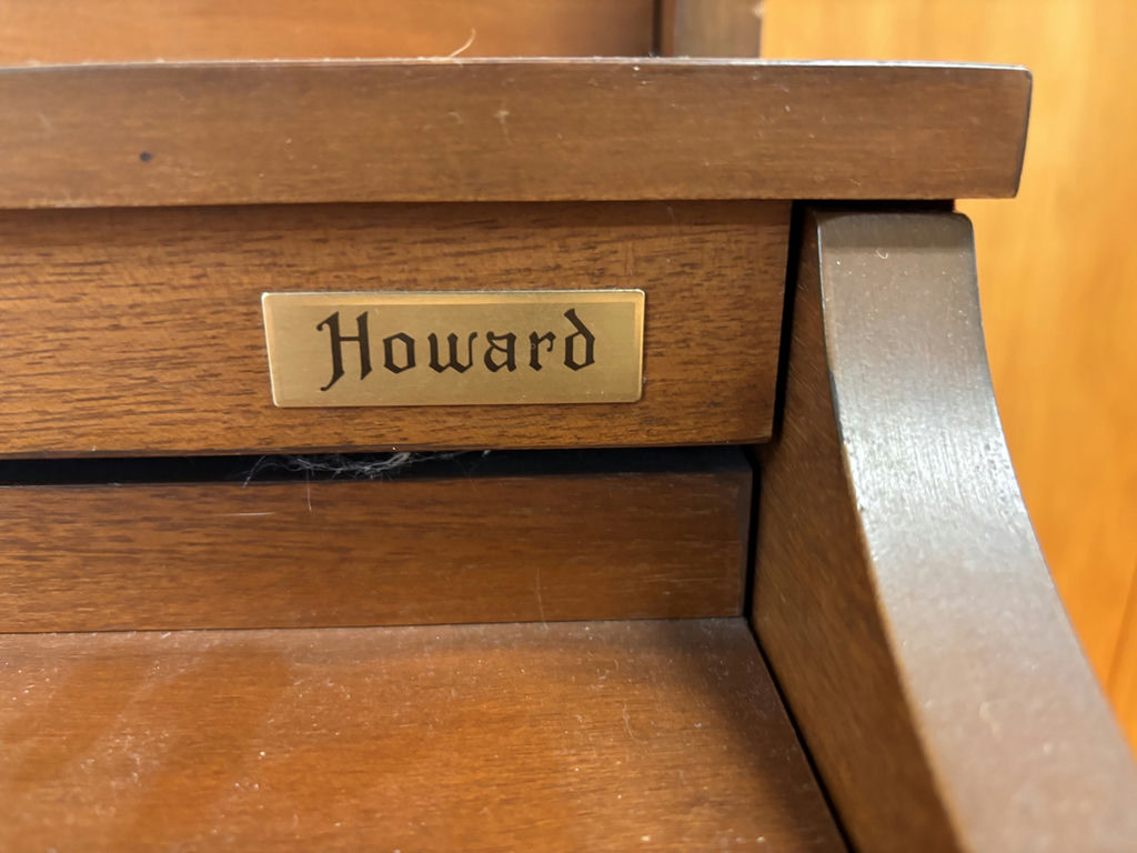 1970s Baldwin Piano - image 3 of 15