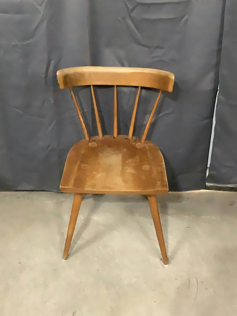 Paul McCobb MCM Side Chairs - image 2 of 8